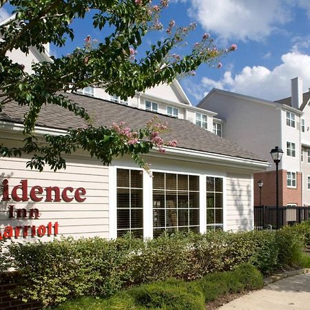 Residence Inn Arundel Mills BWI Airport Hanover Buitenkant foto