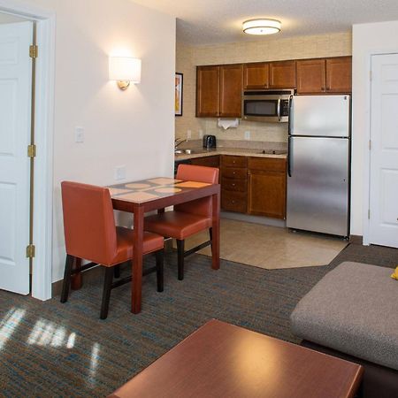 Residence Inn Arundel Mills BWI Airport Hanover Buitenkant foto