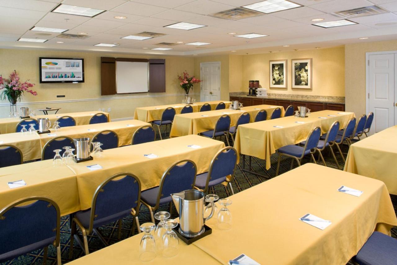 Residence Inn Arundel Mills BWI Airport Hanover Buitenkant foto