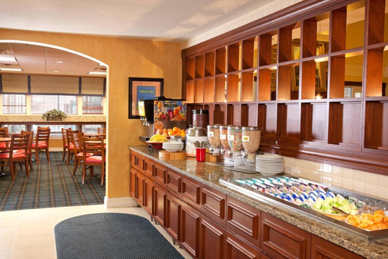 Residence Inn Arundel Mills BWI Airport Hanover Buitenkant foto