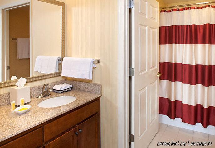 Residence Inn Arundel Mills BWI Airport Hanover Kamer foto