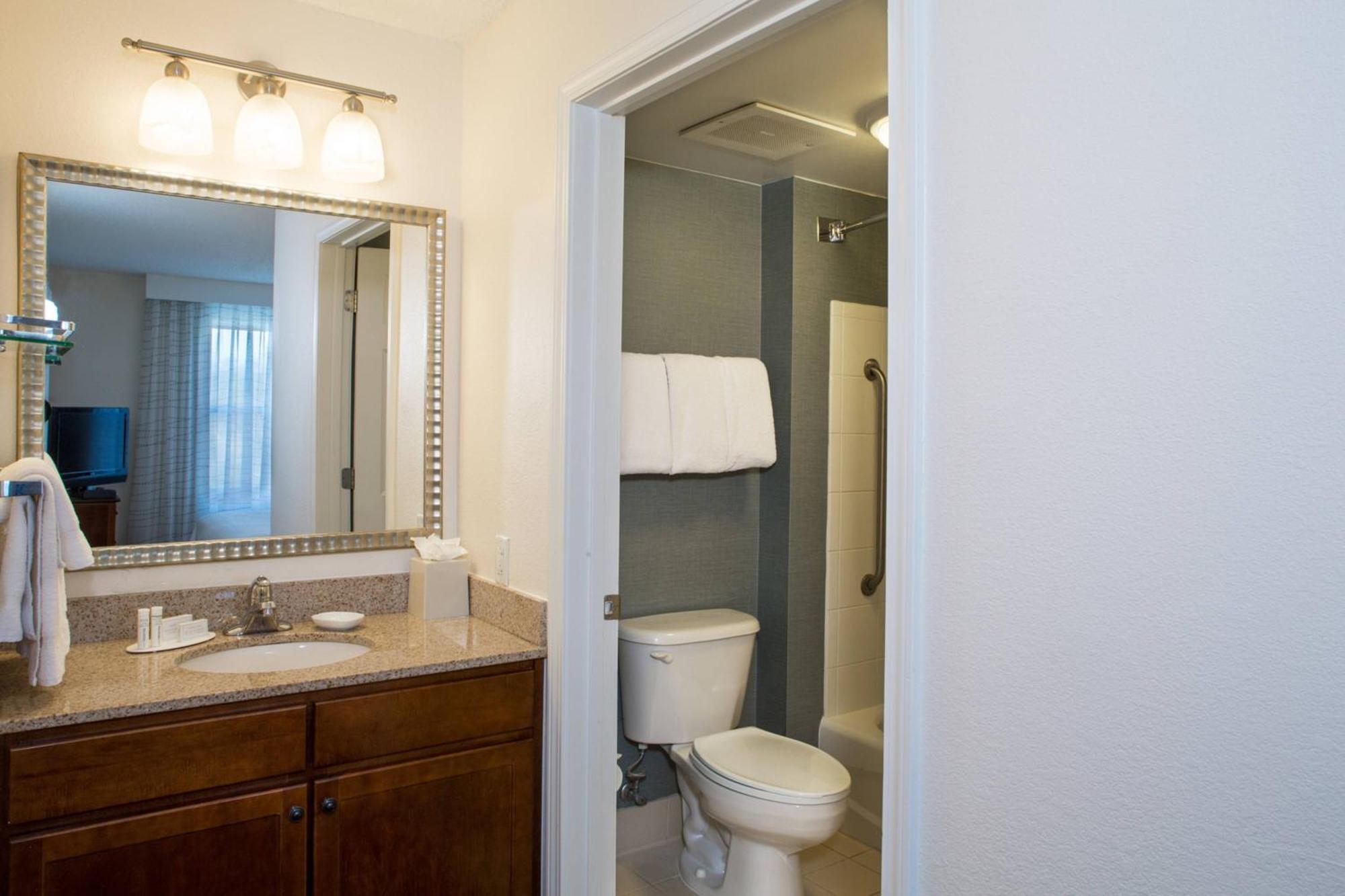 Residence Inn Arundel Mills BWI Airport Hanover Buitenkant foto