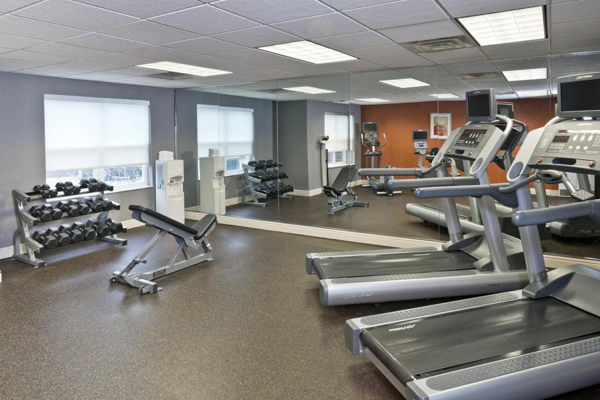 Residence Inn Arundel Mills BWI Airport Hanover Buitenkant foto
