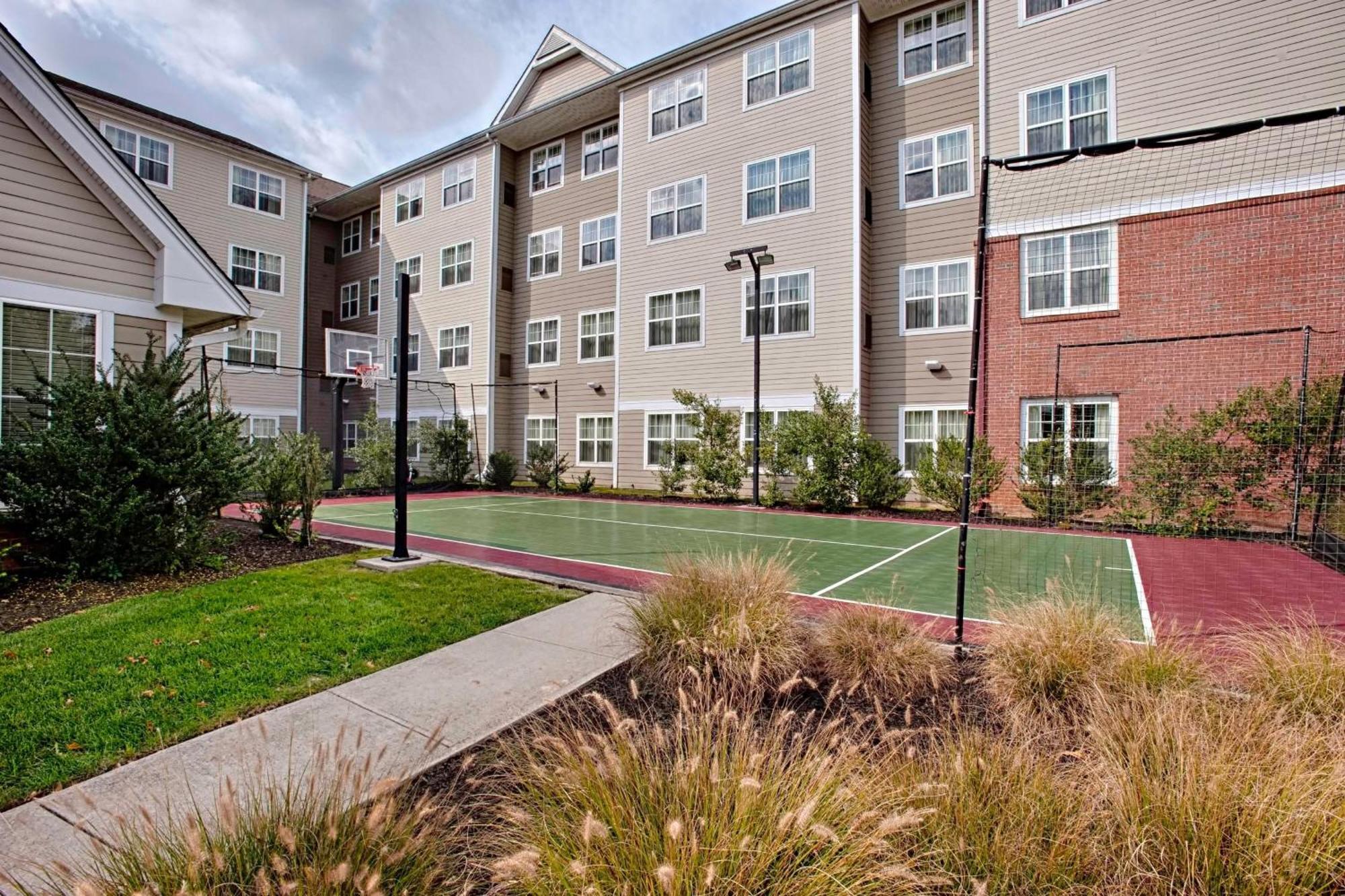 Residence Inn Arundel Mills BWI Airport Hanover Buitenkant foto