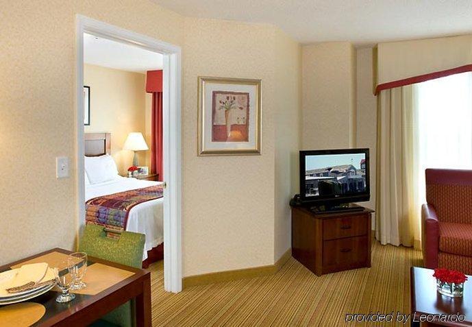 Residence Inn Arundel Mills BWI Airport Hanover Kamer foto