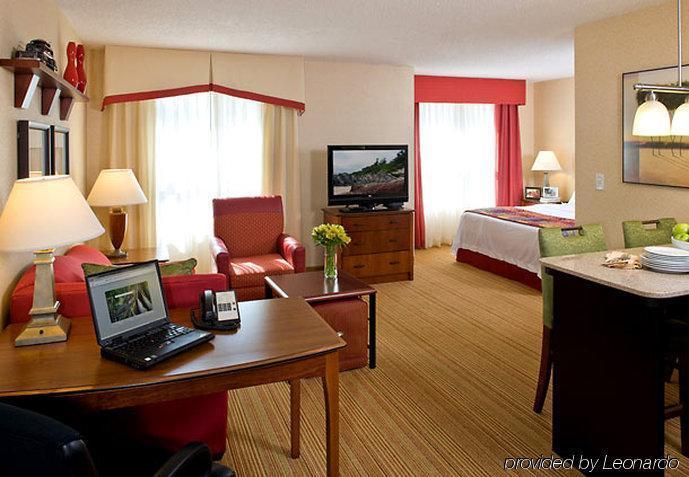 Residence Inn Arundel Mills BWI Airport Hanover Kamer foto