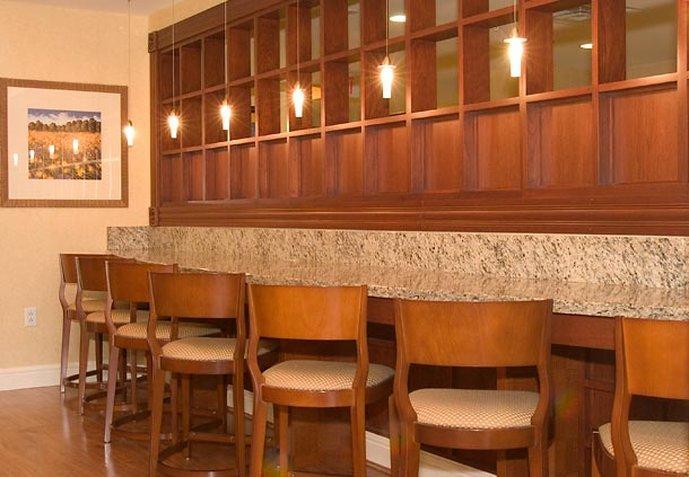 Residence Inn Arundel Mills BWI Airport Hanover Buitenkant foto