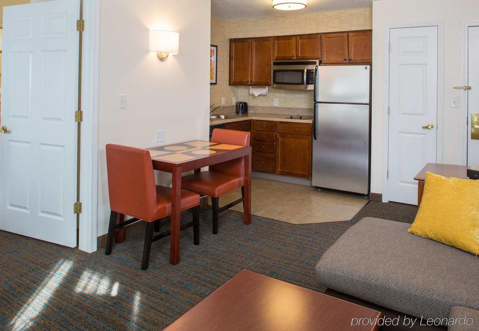 Residence Inn Arundel Mills BWI Airport Hanover Buitenkant foto