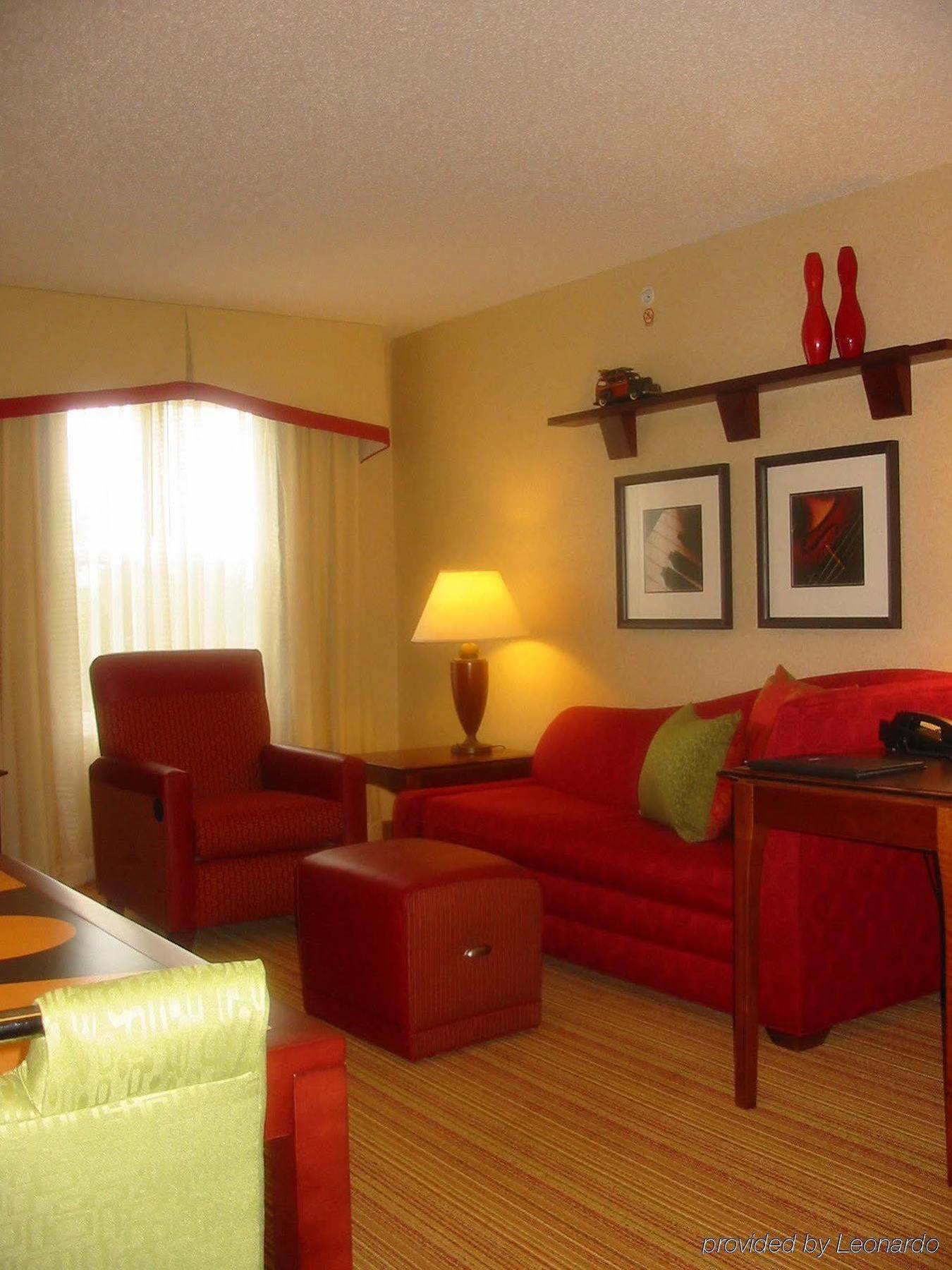 Residence Inn Arundel Mills BWI Airport Hanover Buitenkant foto