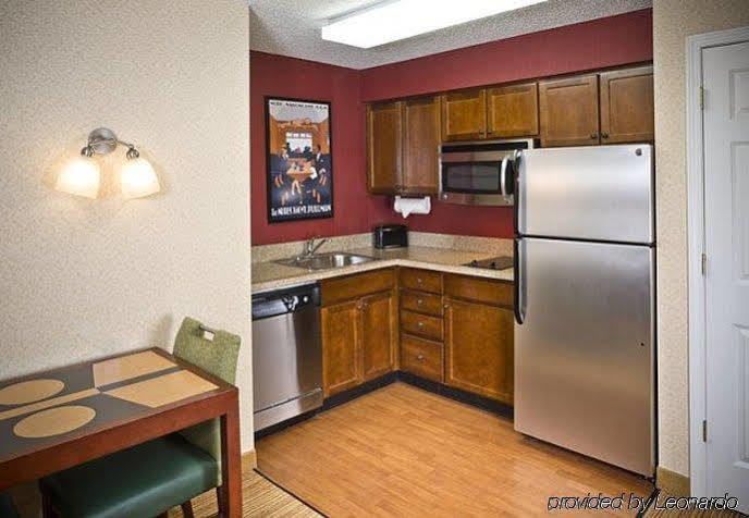 Residence Inn Arundel Mills BWI Airport Hanover Buitenkant foto