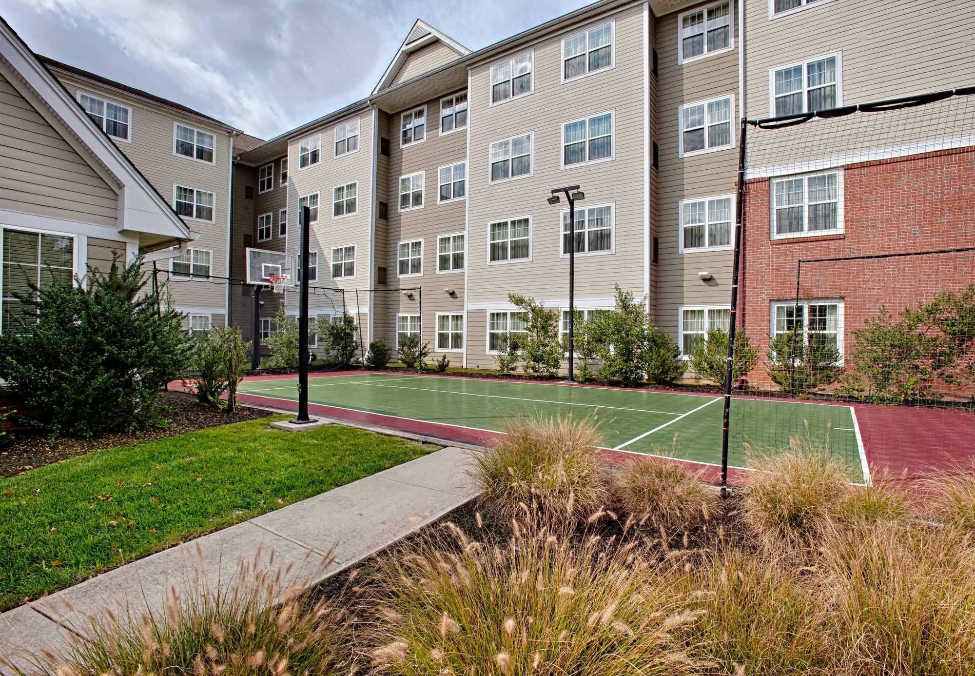 Residence Inn Arundel Mills BWI Airport Hanover Buitenkant foto
