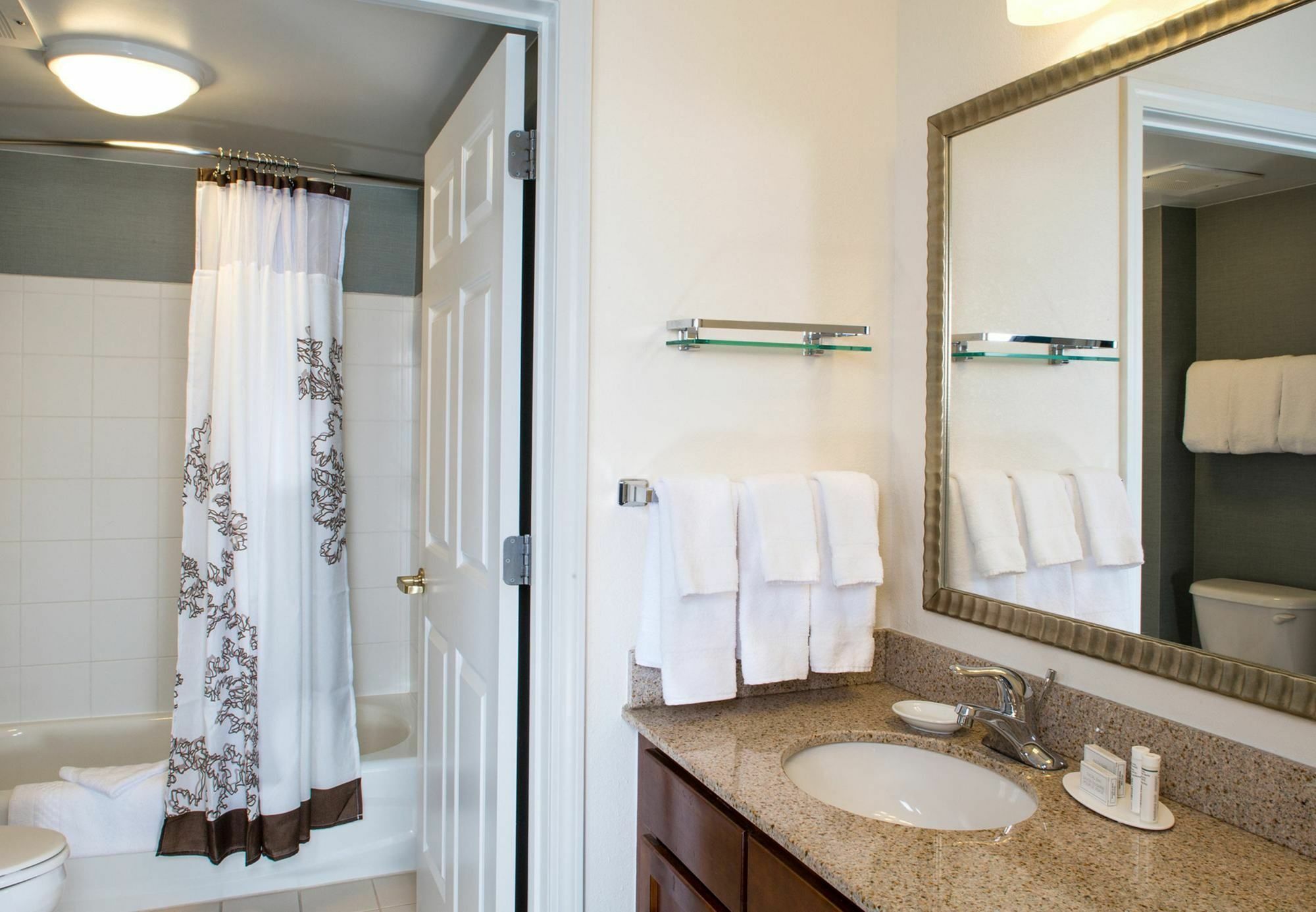 Residence Inn Arundel Mills BWI Airport Hanover Buitenkant foto